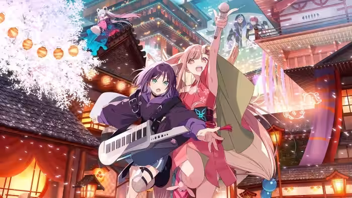 超かぐや姫！
