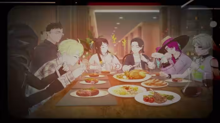 『オルタナヴェルト -青の祓魔師 外伝-』メインシナリオ5章ティザーPV