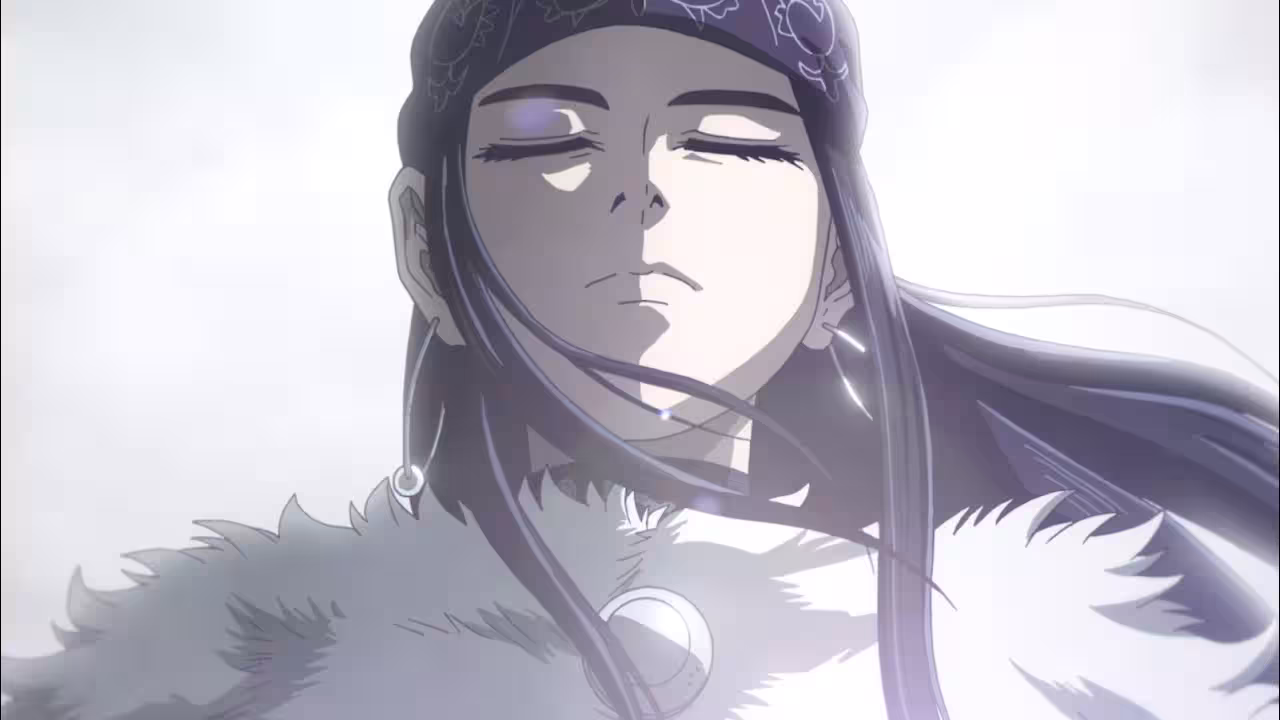 Anime P011V